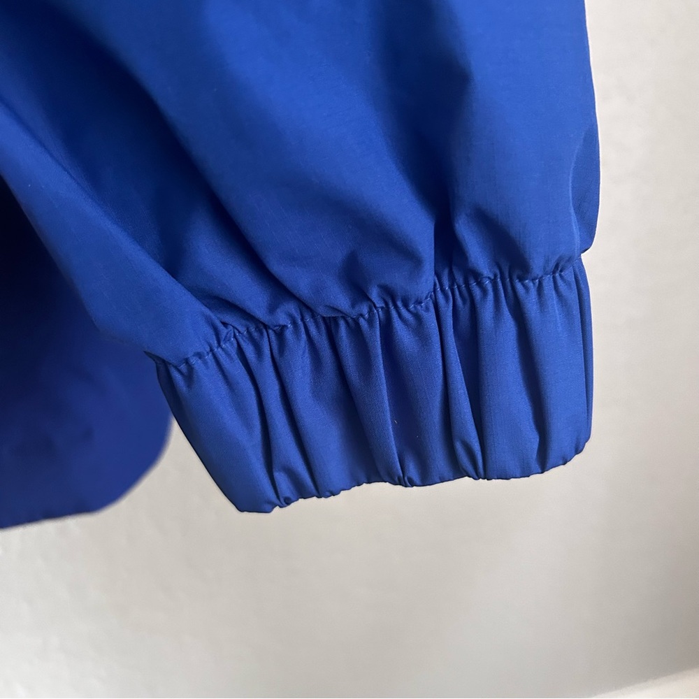 Hunter Blue Men's Jacket - Picture 4 of 8